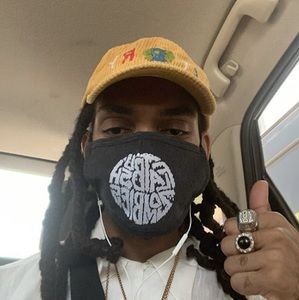 Meet your Posher, Aiden